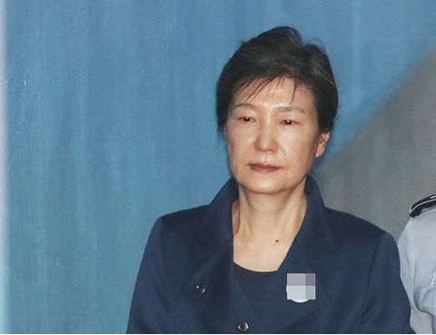 朴槿惠有什么罪，越来越清楚了！
