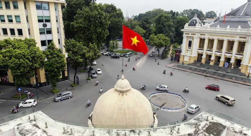 越南，有机会吗？