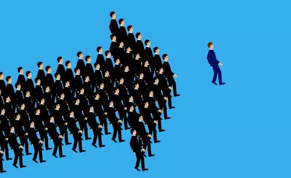 黄金还是青铜--给年轻人的一段话！