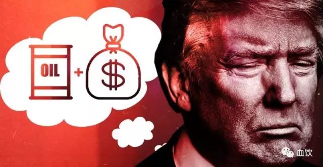 血流成河，美国慌了，特朗普愤怒了！