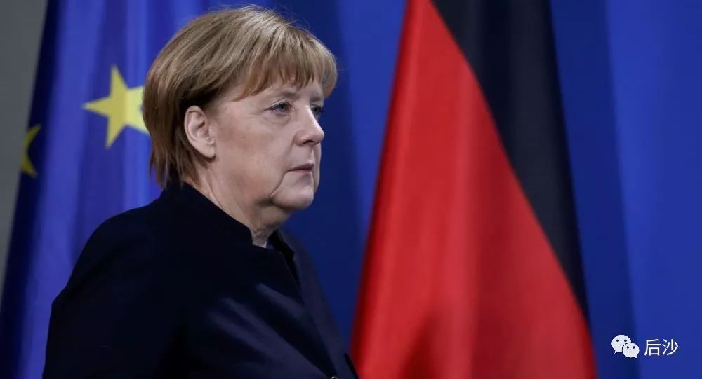 AKK要辞职，德国政坛天翻地覆！