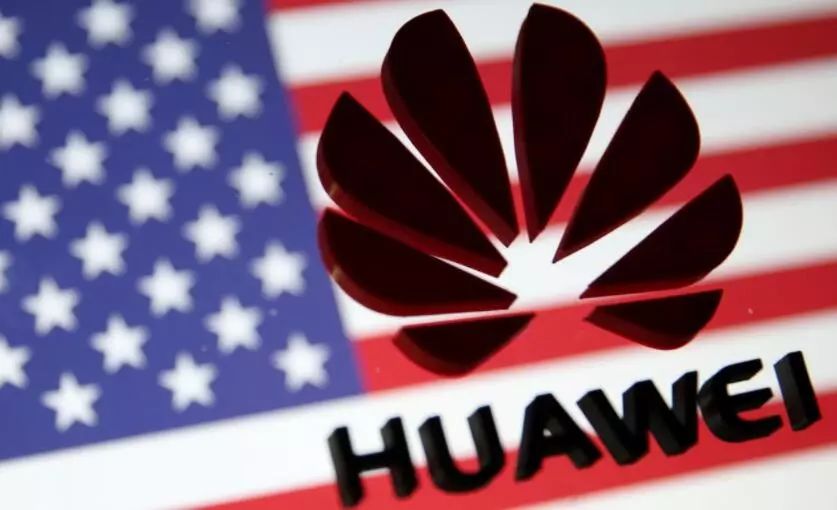 西方圣诞节，华为强势反击，美国想不到来得这么快！