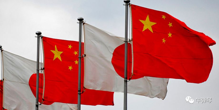 耗子尾汁——王毅奉劝日本莫伸手，RCEP会否有变？