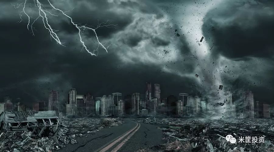 美联储在策划新一轮的全球金融危机！