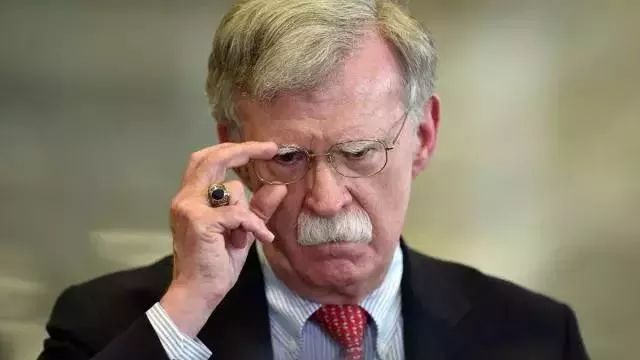 博尔顿遭解雇,美国敌视对抗中国的政策会不会改变? 精选文章 第1张-久财券 博尔顿遭解雇,美国敌视对抗中国的政策会不会改变? 精选文章 第1张