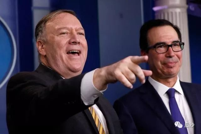 博尔顿滚蛋了！冷战僵尸成了混乱的替罪羊！