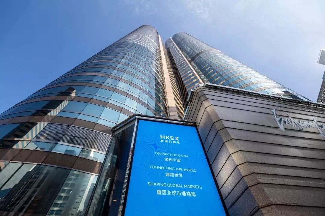 港交所要买伦交所，香港这一世界金融中心将重新定义！