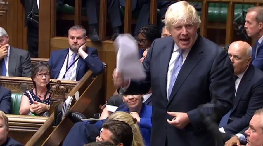 脱欧后的英国可能要学习中国经验、模仿中国模式！