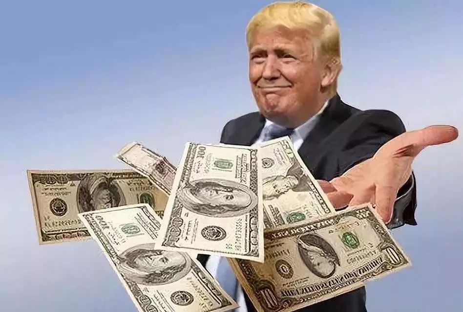 美国的终极危机！