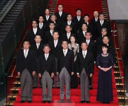 这回，安倍的野心彻底暴露了！