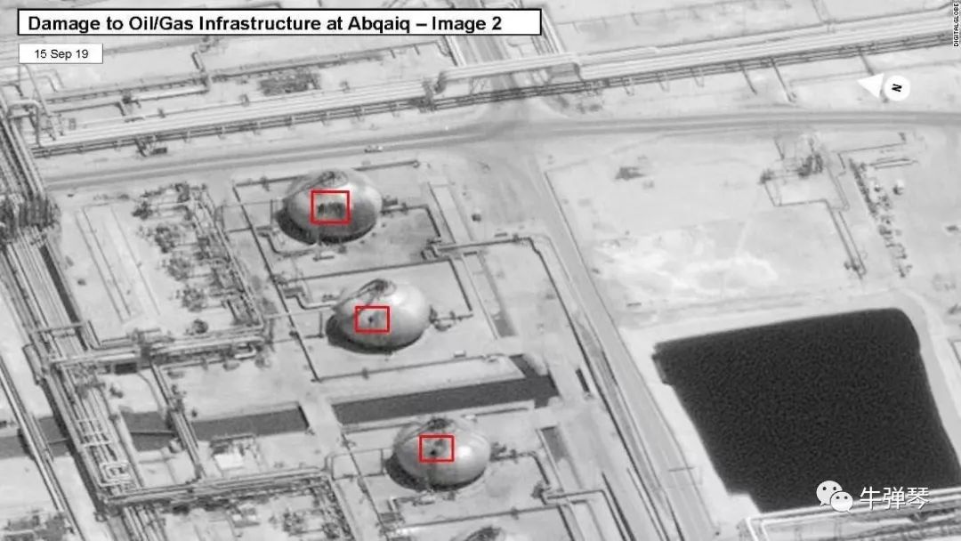 生死黑天鹅，冲突一触即发！