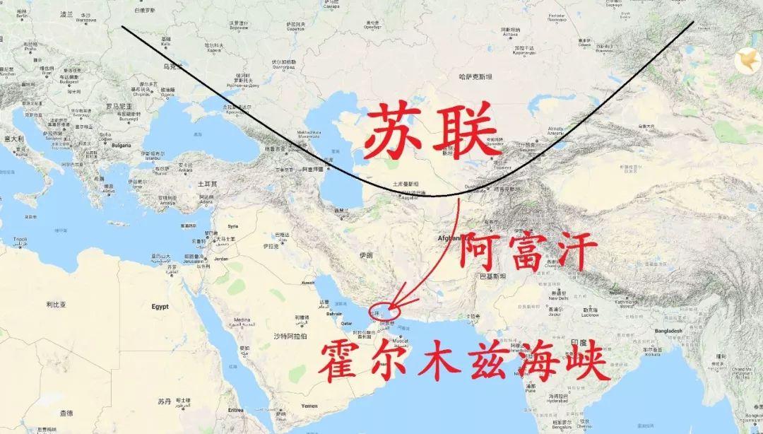 美国早年的亲密战友怎么就成了后来的头号公敌？