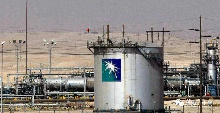 油价暴涨背后，真正的威胁在哪？