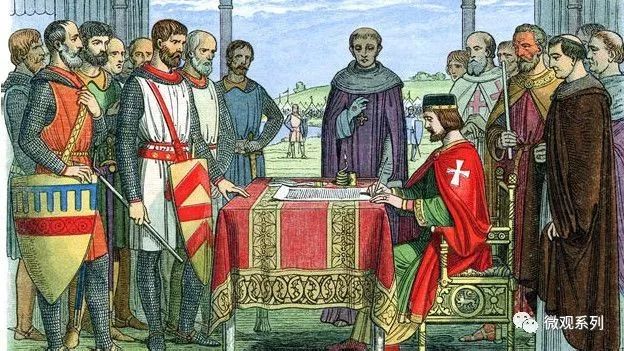 民主制度的最后挣扎！