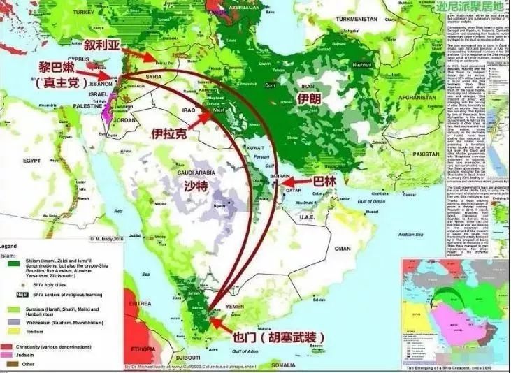 沙特油田被炸，无需惊慌，油价没有多大上涨空间！