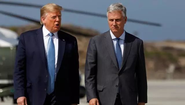 安全顾问履新，美国对外战略将大调整！