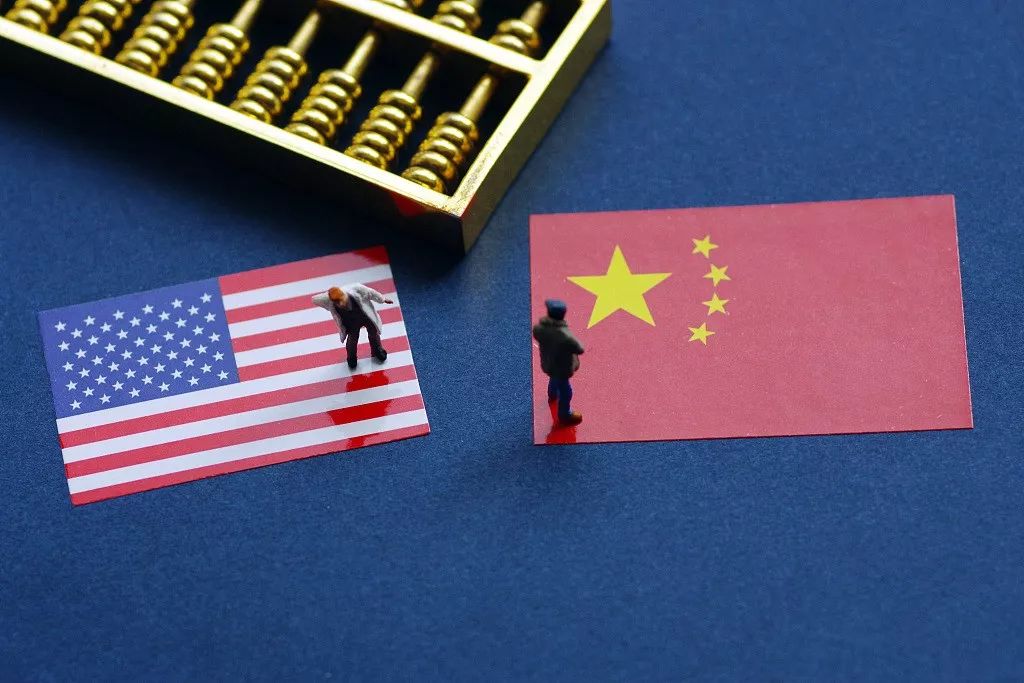 美方再释善意，助力经贸磋商！