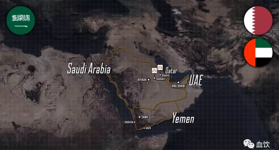 胡塞袭击沙特油田打爆华尔街空头，中伊联手打乱美国全球金融攻击步伐！