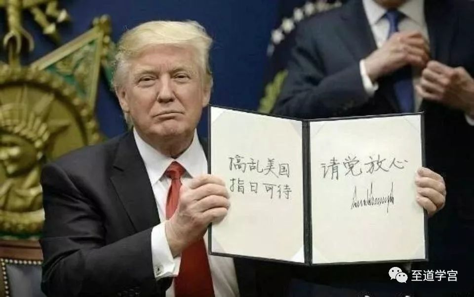 陷入绝境的美国外交！