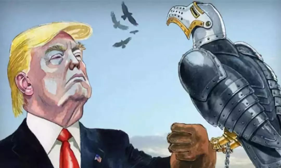 沙特油田遭袭击，美国最大嫌疑；世界未来看中国！