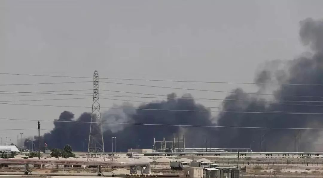 “爱国者+萨德”也拦不住“土制”无人机！这次，美国的“软肋”暴露无遗……