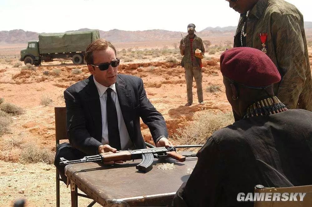 深度观察——美国秘密外交风云！