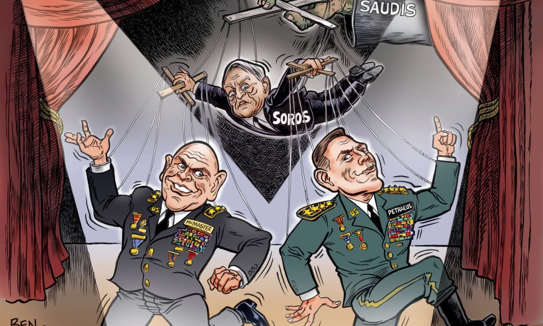 共济会屡次暗算中国，破坏中华民族复兴必遭天谴！