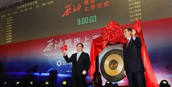 每次世界经济危机,都是人民币国际化的机遇! 精选文章 第13张-久财券 每次世界经济危机,都是人民币国际化的机遇! 精选文章 第13张