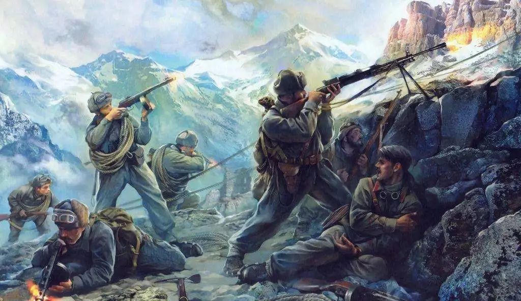 百年国运史：谁能自带主角光环？