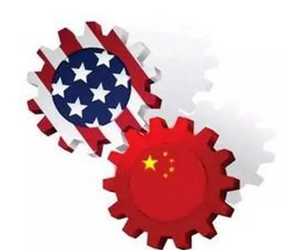 中俄伊海军联合军演，争霸格局已明朗！