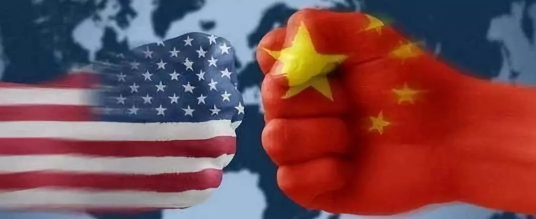 特朗普凝聚了中国人的精神力（深度好文）