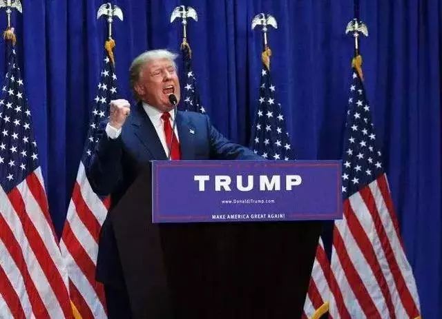 沙特哭了，美国怒了，伊朗急了，俄罗斯笑了...