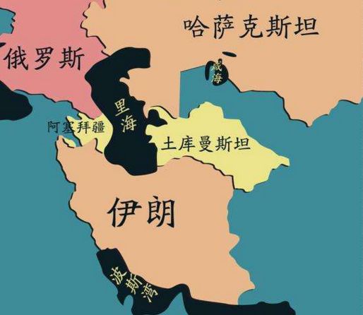 美国忽悠5国想一箭三雕，却打错了算盘！