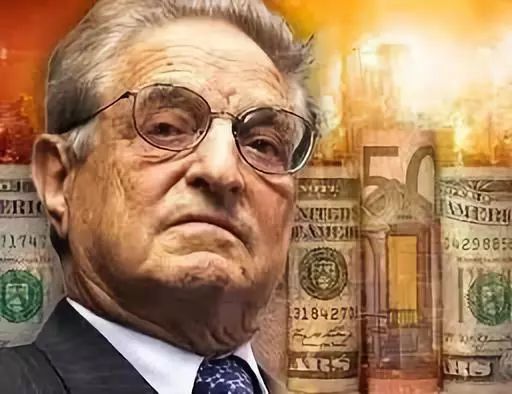 这头嗜血的恶狼，咬住香港的伤口不放！