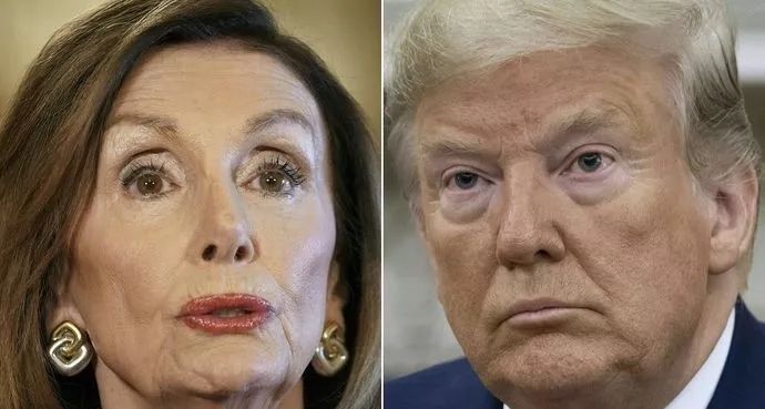 看清美国选举政治的真相！特朗普被弹劾下台的可能性有多大？