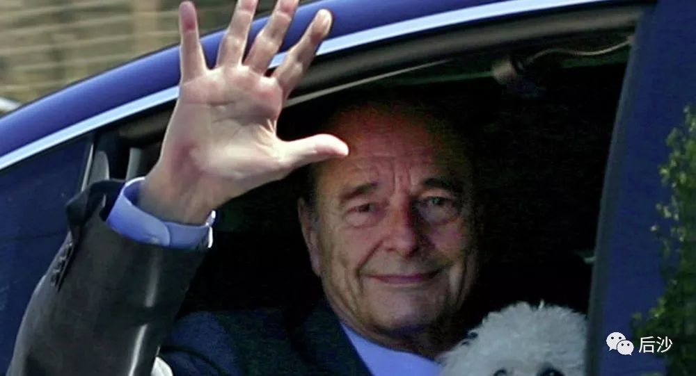 希拉克为什么被称为中国人民的老朋友，好朋友？