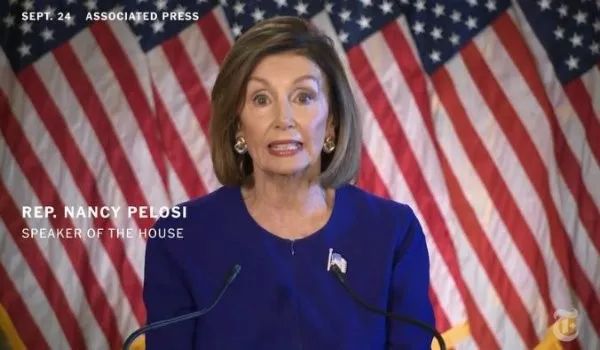 特朗普这招真狠，一个电话捅了马蜂窝，暴露了可怕真相！