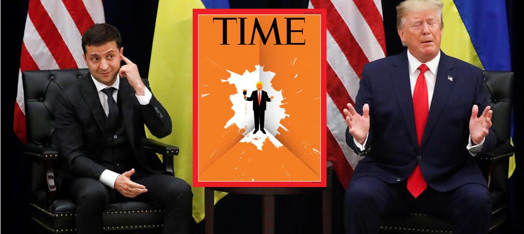 美国问题的来龙去脉！