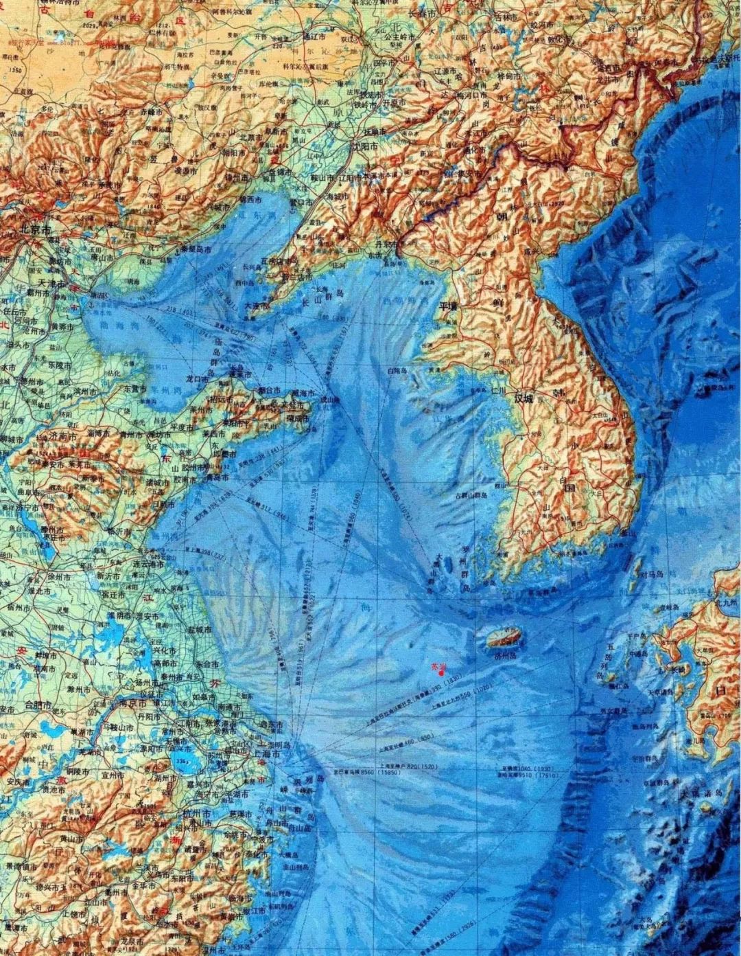 谁来重组东北亚？