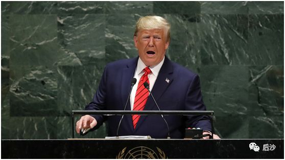 每年联大，总有“刁民”出来挑战“五大善人”！