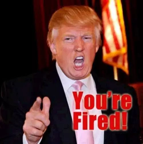 特朗普，被阴惨了，哈哈哈哈哈！