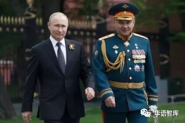 俄军是如何被拯救的？