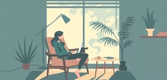 你的房间里，暴露了你的命运！