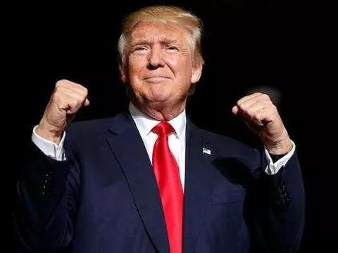 你想不到特朗普有多厉害！