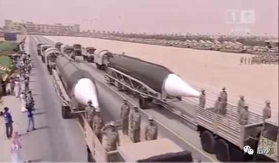 “军火贸易群”，美国刚退出，中国就要加入！