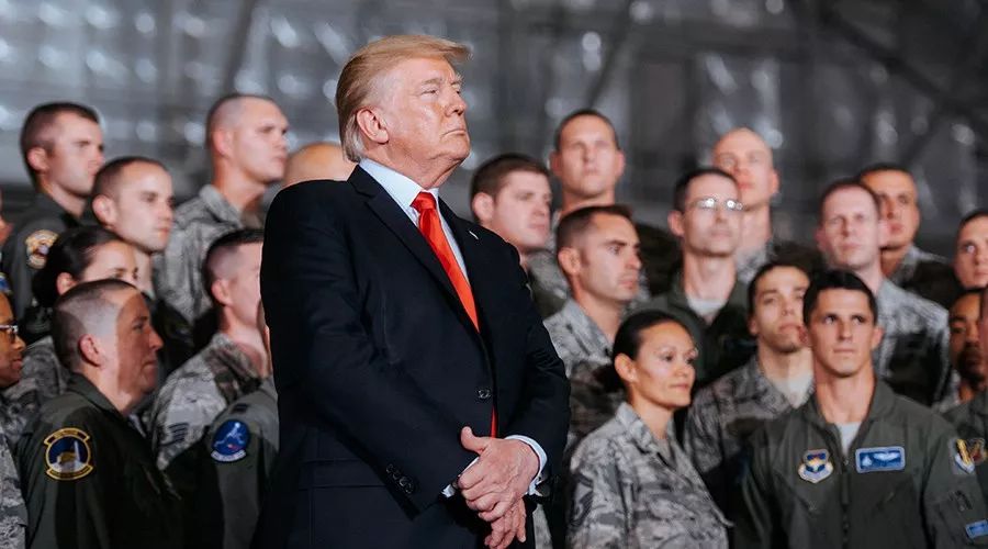 连扎克伯格都称中国干涉美大选：3大原因让美精英陷入癫狂！