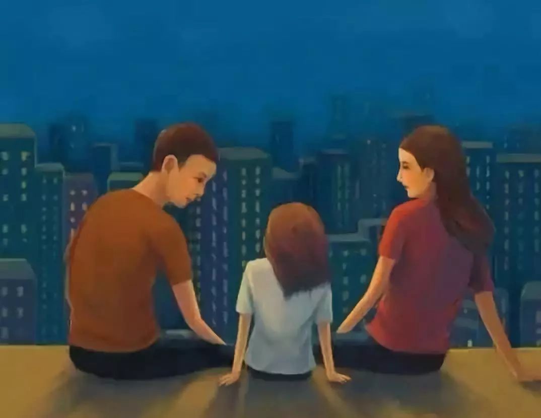 一位教师父亲的“检讨书”（句句戳心）！