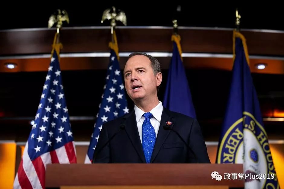 针对特朗普的第一个杀手锏！