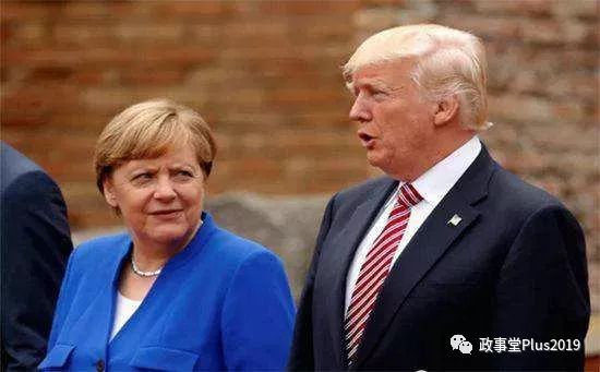 全球将陷入两大集团的对抗！