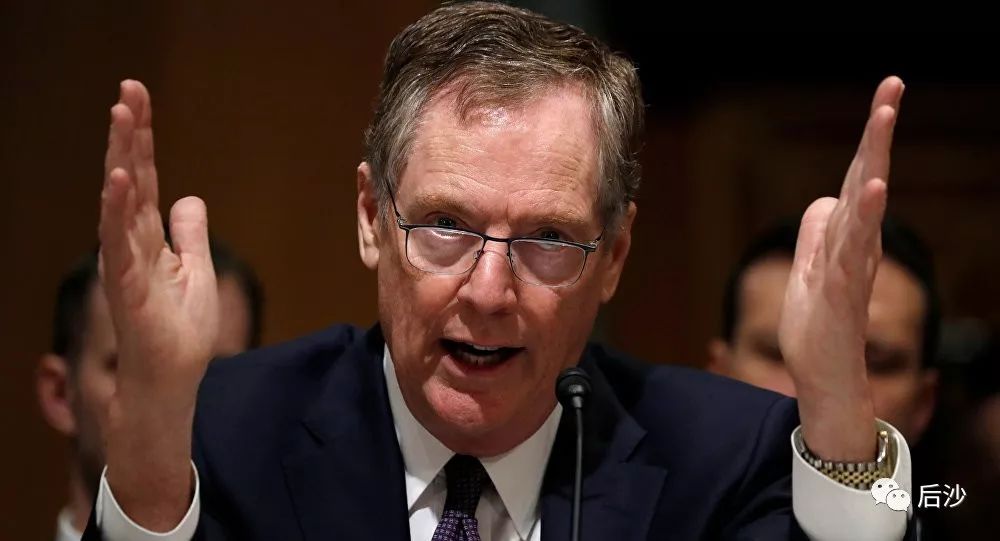 欧美贸易战，从地面打到空中！美国公布对欧洲加征关税清单！